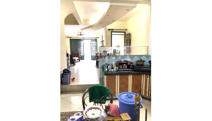 Bán nhà Mặt Tiền Kinh Doanh 160m2_6x27m 2 Tầng Gần Quốc Lộ 13 Hiệp Bình Phước Thủ Đức Chỉ 11,2 tỷ.